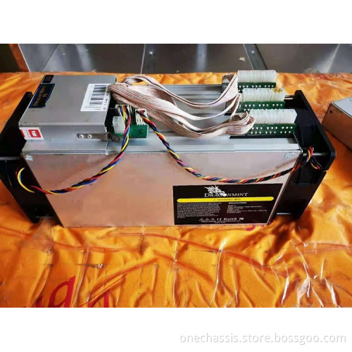 Bitcoin Miner Aladdin T1 16t